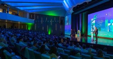 ‘DIGITAL SUMMIT’ EL GRAN EVENTO DE FUNDACÓN EUROCAJA RURAL QUE DESCUBRE LAS ESTRATEGIAS DE LA IA
