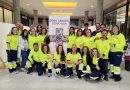 TALAVERA REACTIVA EL GRAN MARATÓN DE DONACIÓN DE SANGRE: OBJETIVO, 600 DONACIONES EN UN DÍA