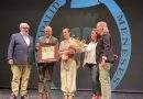 LA BAILAORA Y COREÓGRAFA TRIANA RAMOS, PREMIO ‘ADALID MENESES’