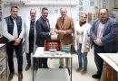 LA CERÁMICA DE TALAVERA: GALARDONES DE LOS PREMIOS DE LA DIPUTACIÓN DE TOLEDO 2026
