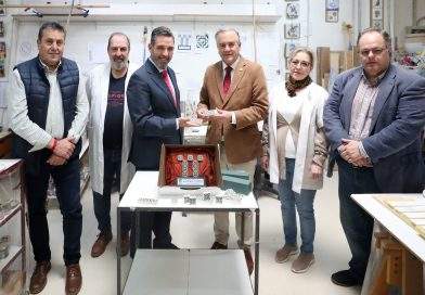 LA CERÁMICA DE TALAVERA: GALARDONES DE LOS PREMIOS DE LA DIPUTACIÓN DE TOLEDO 2026