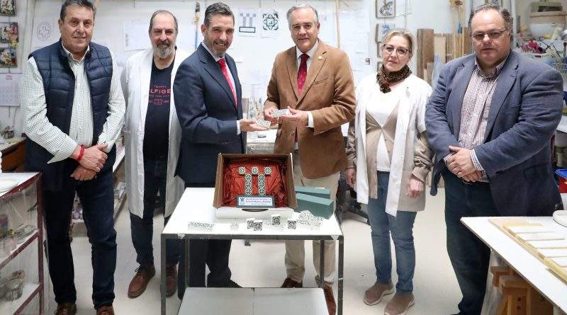 LA CERÁMICA DE TALAVERA: GALARDONES DE LOS PREMIOS DE LA DIPUTACIÓN DE TOLEDO 2026