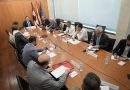 NACE EL CONSEJO ASESOR DE ASUNTOS TAURINOS DE CASTILLA-LA MANCHA
