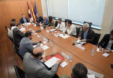 NACE EL CONSEJO ASESOR DE ASUNTOS TAURINOS DE CASTILLA-LA MANCHA
