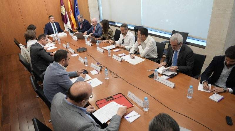 NACE EL CONSEJO ASESOR DE ASUNTOS TAURINOS DE CASTILLA-LA MANCHA