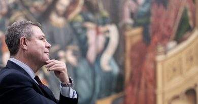 OPINIÓN | ‘LOS MUSEOS: RESISTENCIA FRENTE AL OLVIDO’ POR EMILIANO Gª PAGE