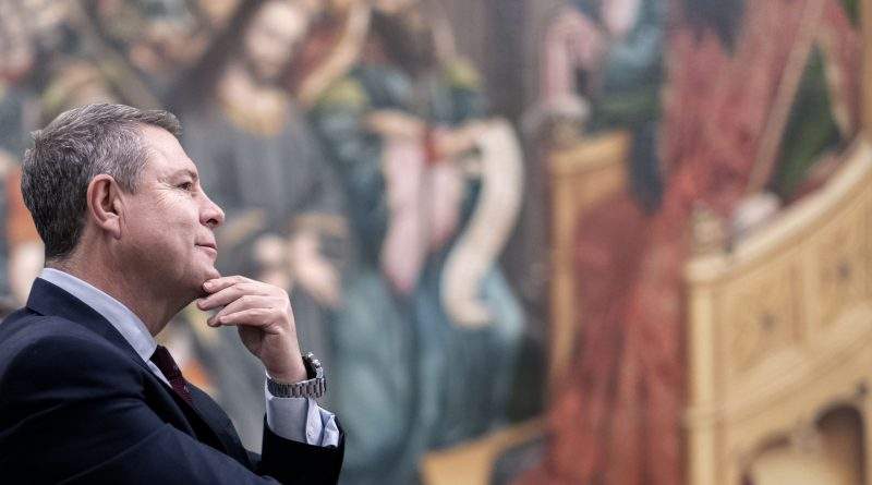 OPINIÓN | ‘LOS MUSEOS: RESISTENCIA FRENTE AL OLVIDO’ POR EMILIANO Gª PAGE