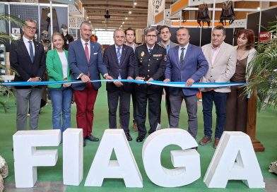 FIAGA, LA FERIA AGRICOLA Y GANADERA REFERENTE EN ‘TALAVERA FERIAL’