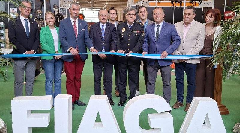 FIAGA, LA FERIA AGRICOLA Y GANADERA REFERENTE EN ‘TALAVERA FERIAL’