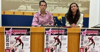 ‘YASS URBAN EVENT’: UNA APUESTA POR LA CULTURA URBANA Y EL DEPORTE JOVEN EN TALAVERA
