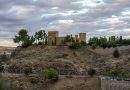EL CASTILLO TOLEDANO DE SAN SERVANDO ACOGERÁ LA NOCHE TEMÁTICA “12 MESES, 12 CASTILLOS, 12 EXPERIENCIAS” DE LA DIPUTACIÓN