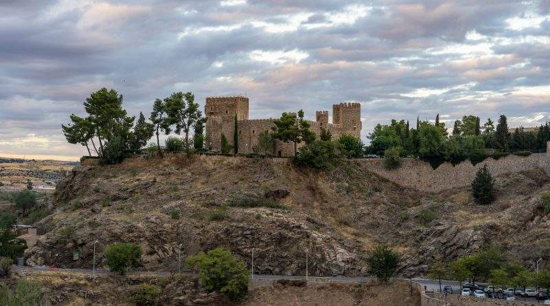 EL CASTILLO TOLEDANO DE SAN SERVANDO ACOGERÁ LA NOCHE TEMÁTICA “12 MESES, 12 CASTILLOS, 12 EXPERIENCIAS” DE LA DIPUTACIÓN