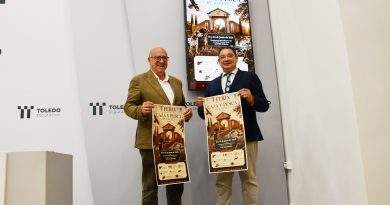 GÁLVEZ CELEBRARÁ LA 1ª FERIA PROVINCIAL DE CAZA Y PESCA