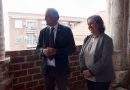 DIPUTACIÓN DE TOLEDO Y AYUNTAMIENTO DE TALAVERA, UNIDOS PARA RECUPERAR LA CASA DE LOS CANÓNIGOS