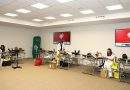EL MARATÓN DE DONANTES DE SANGRE DE EUROCAJA RURAL ALCANZA MAS DE 200 DONACIONES