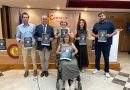LAS ‘CENAS EN BLANCO’ EN TALAVERA LLEGAN A SU 8ª EDICIÓN