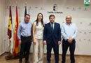 LA JUNTA INCORPORA A PEPINO AL PLAN ASTRA CON CONEXIÓN DE TRANSPORTE PÚBLICO CON TALAVERA