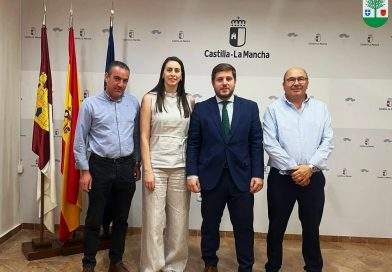 LA JUNTA INCORPORA A PEPINO AL PLAN ASTRA CON CONEXIÓN DE TRANSPORTE PÚBLICO CON TALAVERA