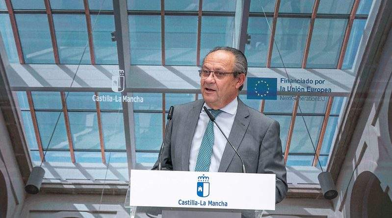 OPINIÓN | ‘UNA ADMINISTRACIÓN QUE LLEGA A TODOS’ POR JUAN ALFONSO RUIZ MOLINA