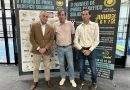 PÁDEL SOLIDARIO A FAVOR DE APACE