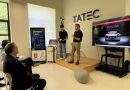 EL POTENCIAL INNOVADOR DESARROLLADO EN TALAVERA POR GENLOOX Y AUTOSENSE PARA LA AUTOMOCIÓN