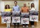 TALAVERA ACOGE EL CTO. DE ESPAÑA DE AUTOCROSS CON MÁS DE 100 PILOTOS