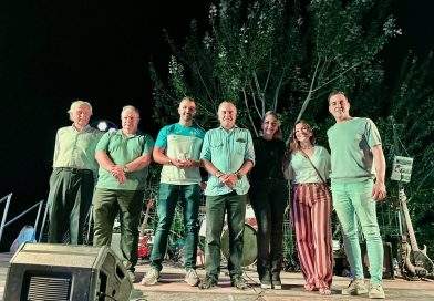 LA NOCHE DE SAN JUAN BRILLÓ EN TALAVERA