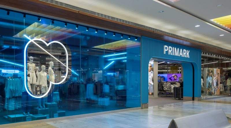 PRIMARK ABRE SU NUEVA TIENDA EN TALAVERA CON GRAN EXPECTACIÓN