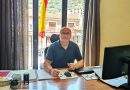 LA NUEVA CORPORACIÓN DE PEPINO, HACE BALANCE DE SU GESTIÓN