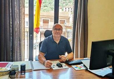 LA NUEVA CORPORACIÓN DE PEPINO, HACE BALANCE DE SU GESTIÓN