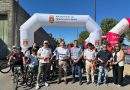TALAVERA CELEBRÓ EL DÍA DE LA BICICLETA