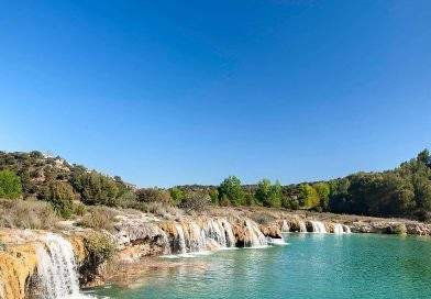 38 ZONAS NATURALES DE BAÑO AUTORIZADAS EN CASTILLA-LA MANCHA
