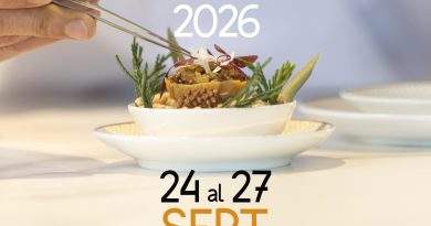 LA DIPUTACIÓN LANZA ‘SABOR TOLEDO’ LA PRIMERA GRAN FERIA DE TURISMO GASTRONÓMICO DE LA PROVINCIA