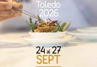 LA DIPUTACIÓN LANZA ‘SABOR TOLEDO’ LA PRIMERA GRAN FERIA DE TURISMO GASTRONÓMICO DE LA PROVINCIA