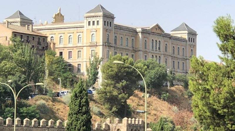 EL PLAN DE VIVIENDA JOVEN DE LA DIPUTACIÓN DE TOLEDO PARA 2027