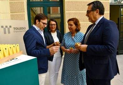 LA DIPUTACIÓN DE TOLEDO IMPULSA LA CAMPAÑA DE PREVENCIÓN DEL CÁNCER DE PIEL EN SUS ACTIVIDADES AL AIRE LIBRE