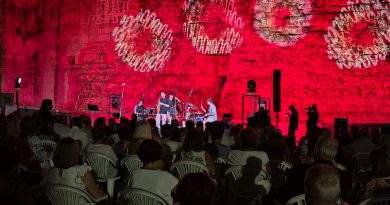 EL MEJOR JAZZ EN EL XIII CERTÁMEN INTERNACIONAL ‘CIUDAD DE TALAVERA’