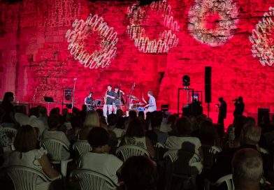 EL MEJOR JAZZ EN EL XIII CERTÁMEN INTERNACIONAL ‘CIUDAD DE TALAVERA’