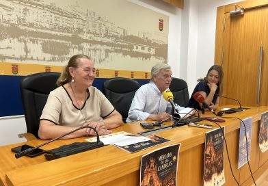 EL MERCADO DE LAS CANDELAS, UN NUEVO ATRACTIVO EN EL CASCO ANTIGUO DE TALAVERA