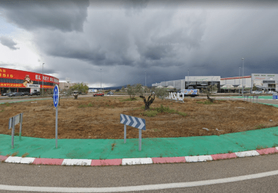 SOS TALAVERA CLAMA CONTRA LA PLANTA DE BIOMETANO