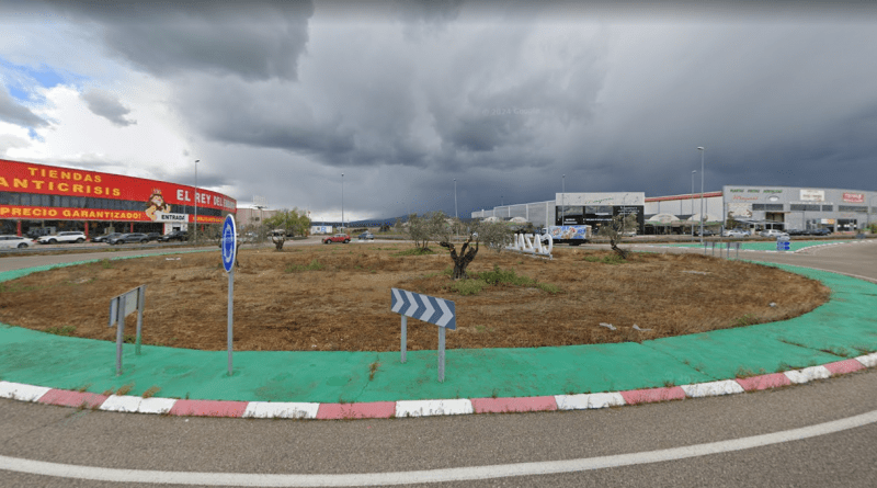 SOS TALAVERA CLAMA CONTRA LA PLANTA DE BIOMETANO