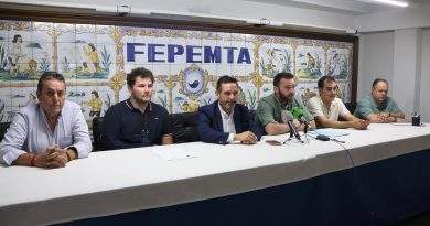 FEPEMTA TRANSFORMA SU SEDE TALAVERANA CON LA AYUDA DE LA DIPUTACIÓN DE TOLEDO