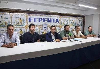 FEPEMTA TRANSFORMA SU SEDE TALAVERANA CON LA AYUDA DE LA DIPUTACIÓN DE TOLEDO
