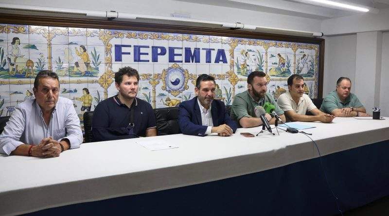 FEPEMTA TRANSFORMA SU SEDE TALAVERANA CON LA AYUDA DE LA DIPUTACIÓN DE TOLEDO