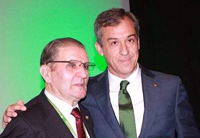 EN MEMORIA DE ANDRÉS GÓMEZ MORA