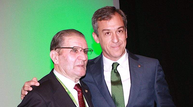 EN MEMORIA DE ANDRÉS GÓMEZ MORA