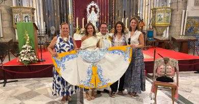 EL CAPOTE MÁS TALAVERANO