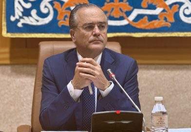 OPINIÓN | ‘TITA Y EL BIOMETANO’ POR JOSÉ JULIÁN GREGORIO