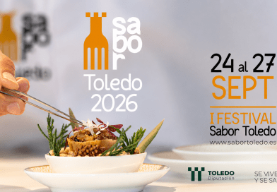 MÁS DE 60 PRODUCTORES CONFIRMAN SU PRESENCIA EN ‘SABOR TOLEDO’ LA GRAN MUESTRA GASTRONÓMICA DE LA PROVINCIA