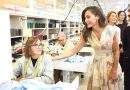 LA REINA LETIZIA VUELVE A TALAVERA PARA ABRIR EL NUEVO CURSO DE FORMACIÓN PROFESIONAL EN ESPAÑA